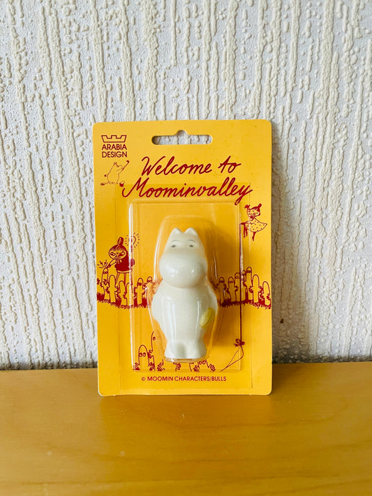 Arabia/アラビア/ヴィンテージ/Wellcome Moomin Valley/Moomin/ムーミン/新品未開封品
