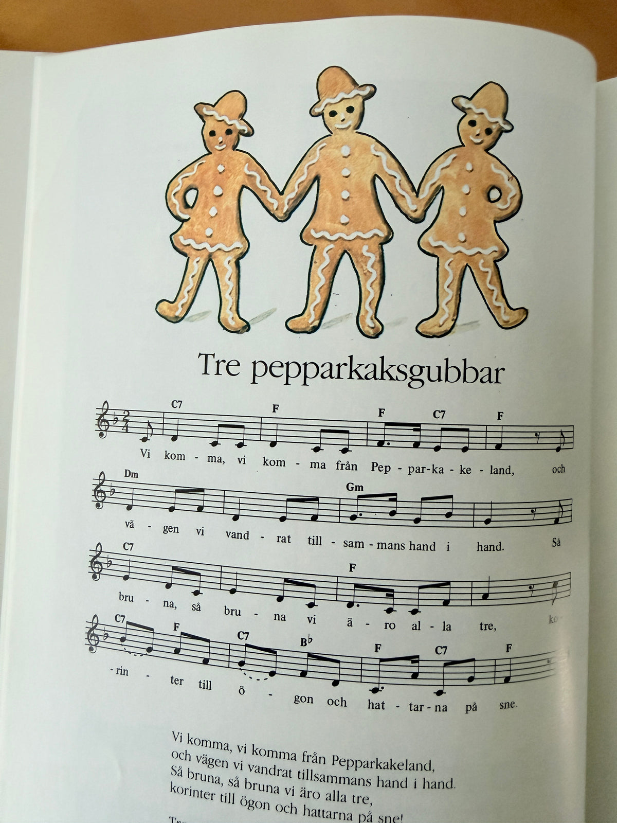 Northern European vintage/Swedish picture books & children's songs/Visor av Alice Tegner/Elsa Beskow/Illustrations