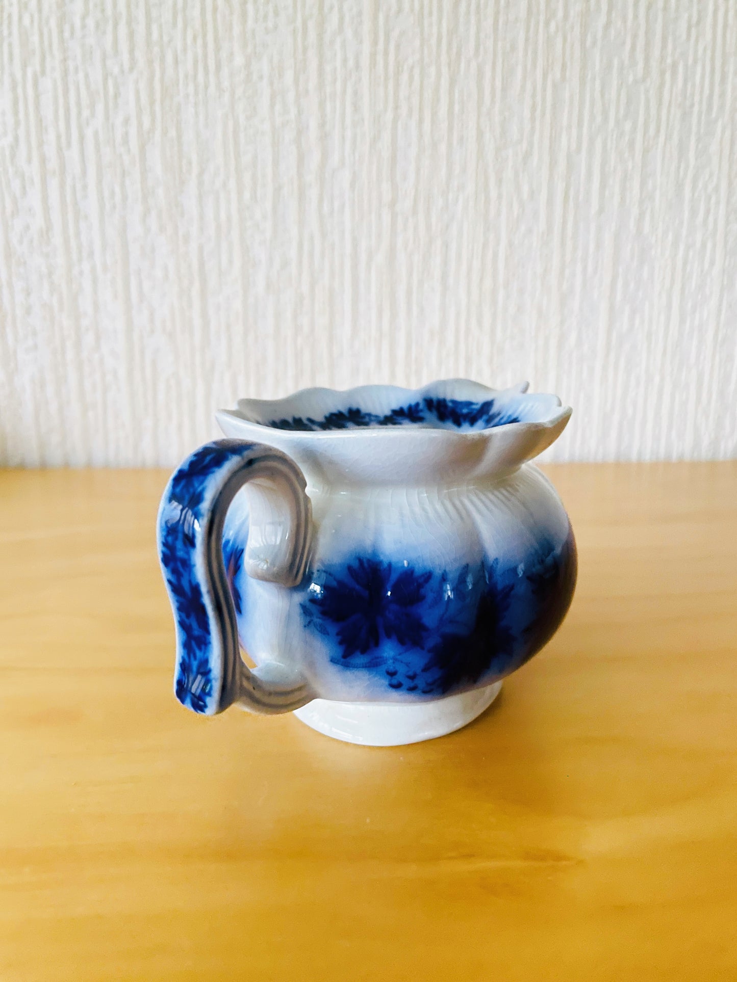 Uppsala Ekeby Gefle/ウプサラエケビー.ゲフレ/Vinranka/ヴィンランカ/クリーマー