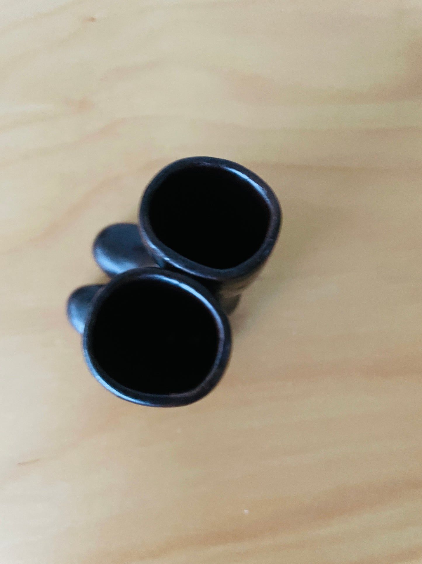 Höganäs Keramik/Gösta Holm/Miniature object/Boot