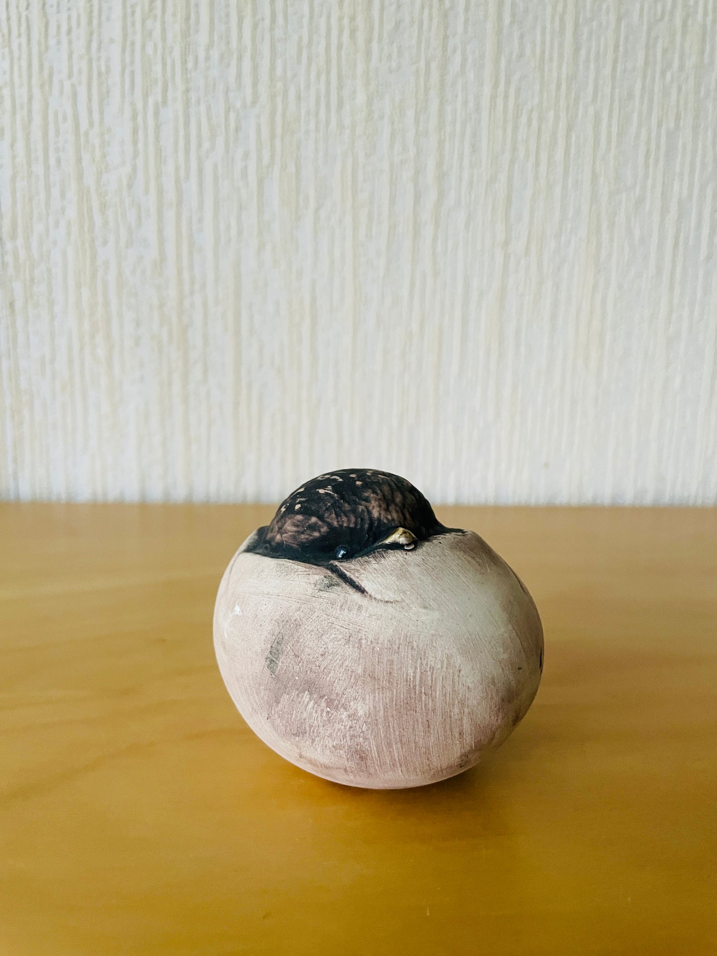 Jie Gantofta/Hannes Johansson/Chick, the Moment of Birth
