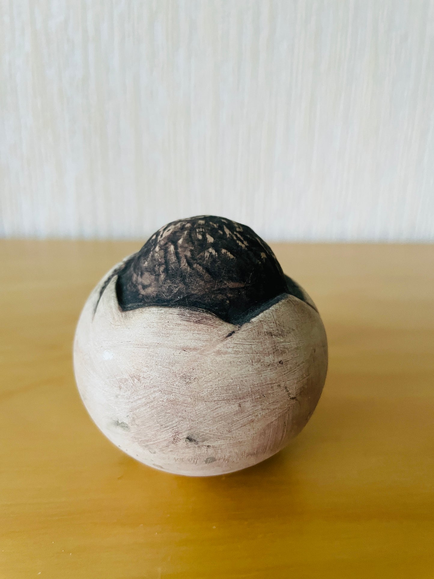 Jie Gantofta/Hannes Johansson/Chick, the Moment of Birth