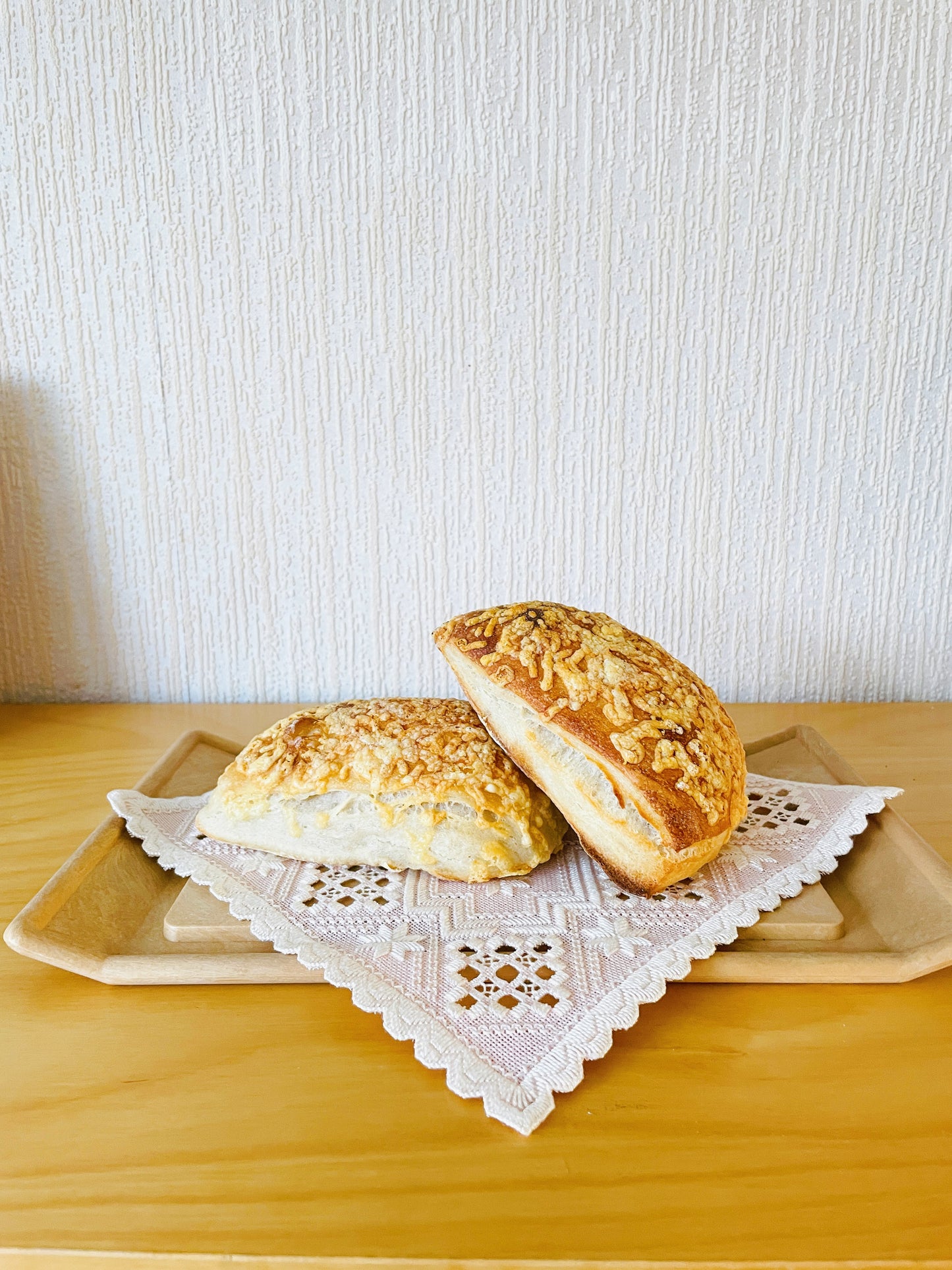 Erik Kold/Denmark/Bread Case/Cheese Dome/White