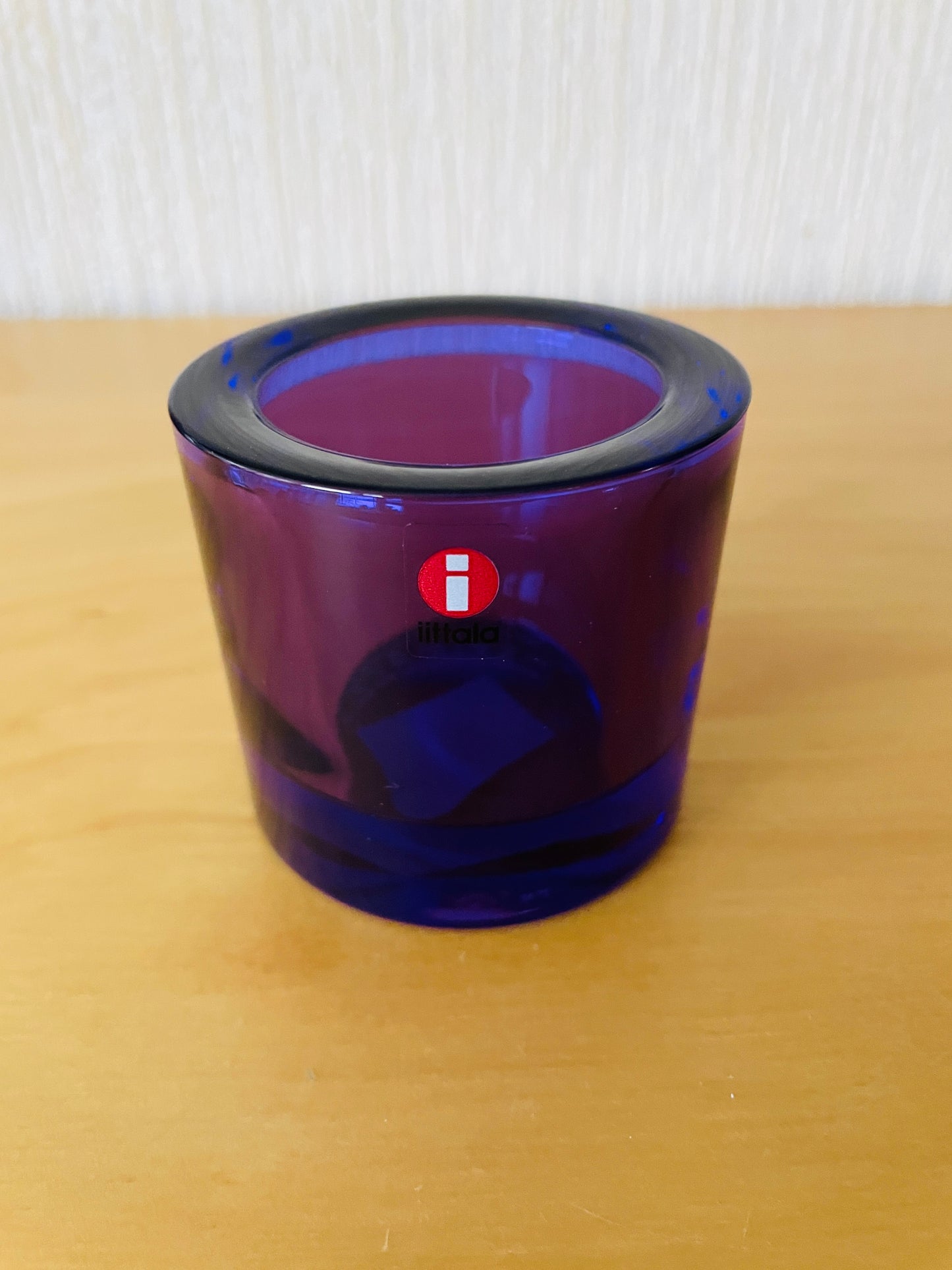 iittala/イッタラ/Kivi/キビ/キャンドルホルダー/Lilla/リラ