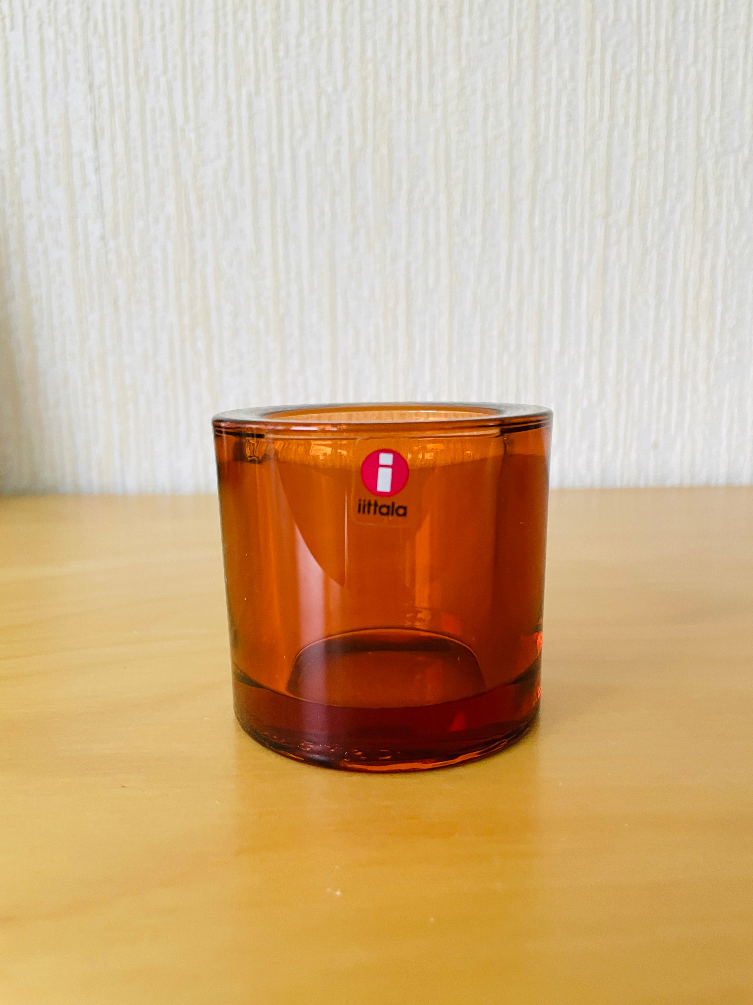 iittala/イッタラ/Kivi/キビ/キャンドルホルダー/ポメランス/セビリア