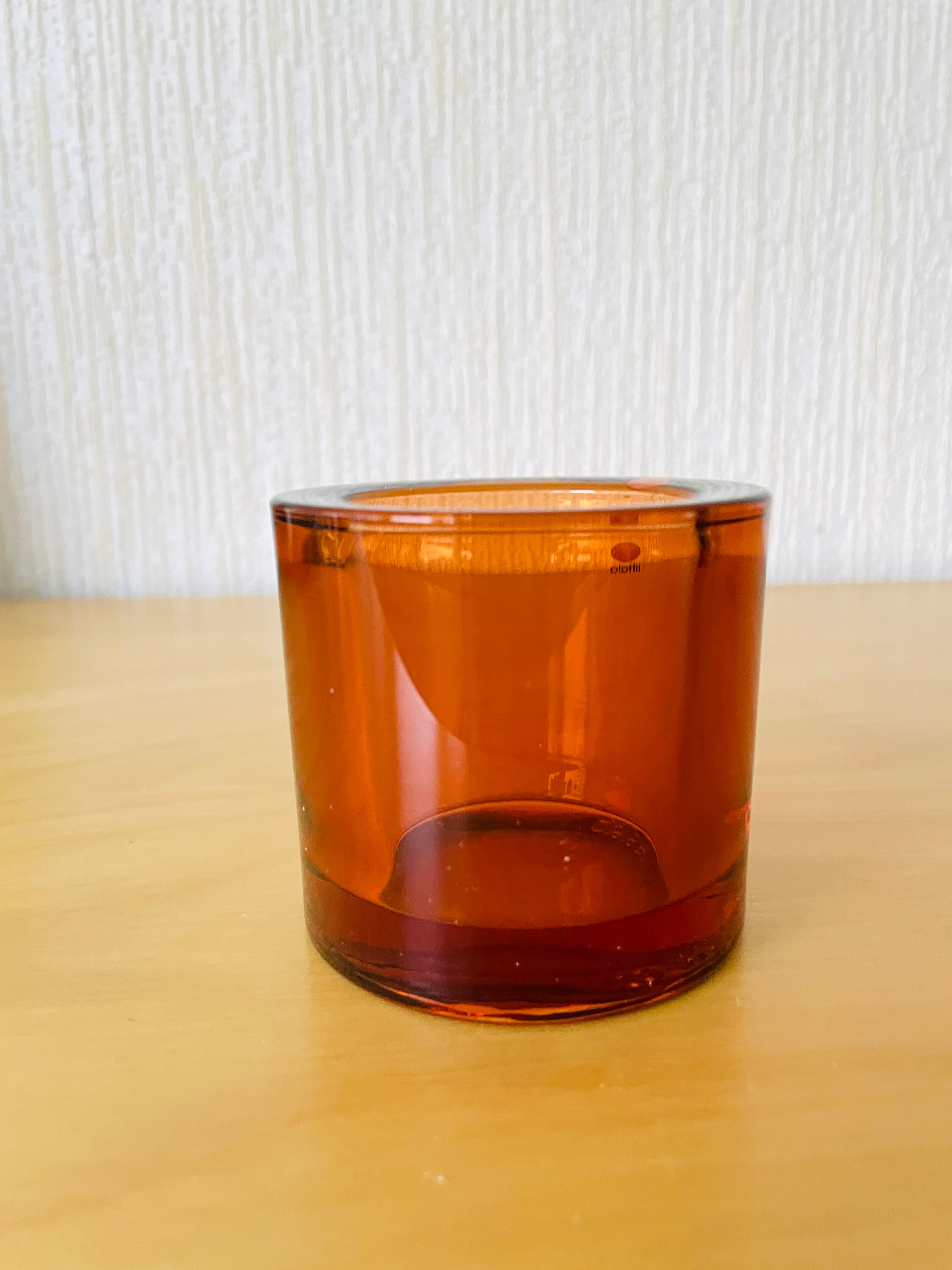 iittala/イッタラ/Kivi/キビ/キャンドルホルダー/ポメランス/セビリア