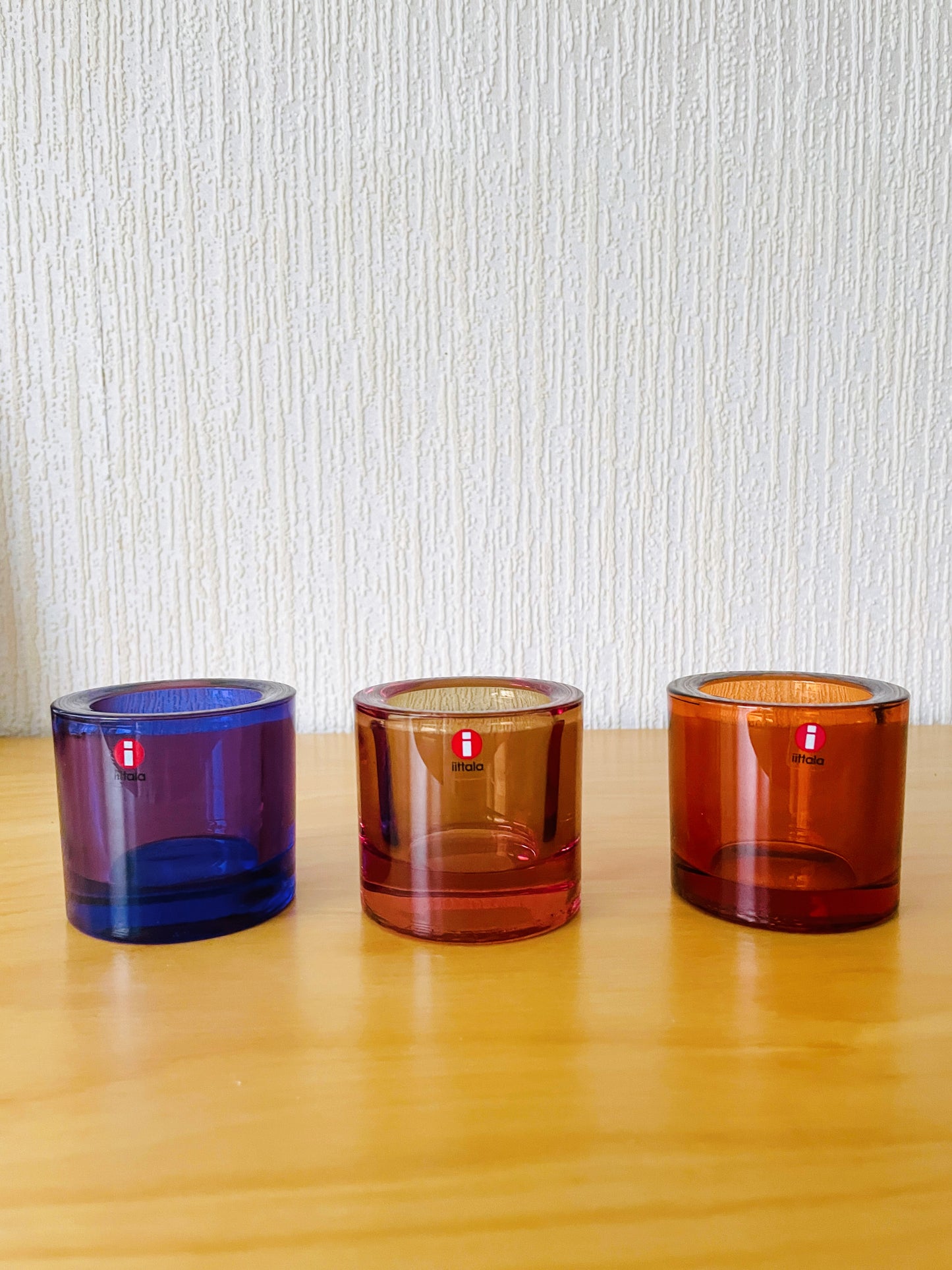 iittala/イッタラ/Kivi/キビ/キャンドルホルダー/Lilla/リラ