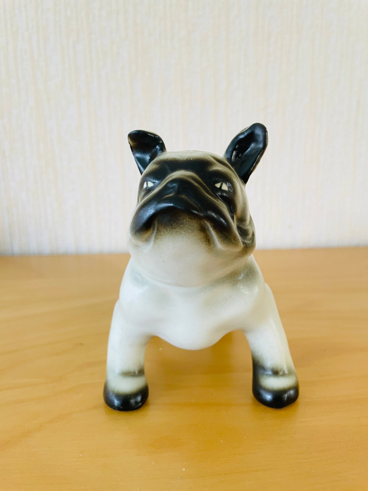 Arabia/Arabia/Lea Von Mickwitz/Lea von Mickwitz/French Bulldog/French Bulldog