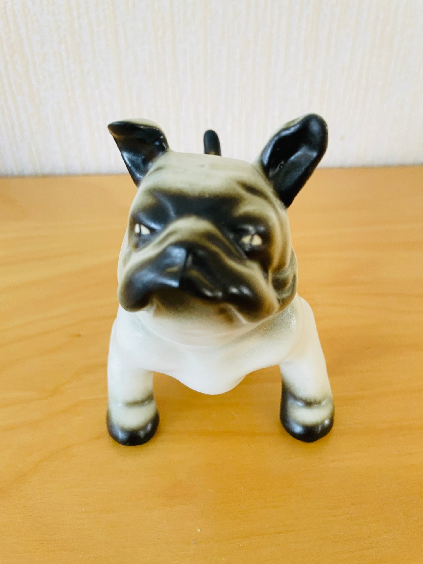 Arabia/Arabia/Lea Von Mickwitz/Lea von Mickwitz/French Bulldog/French Bulldog