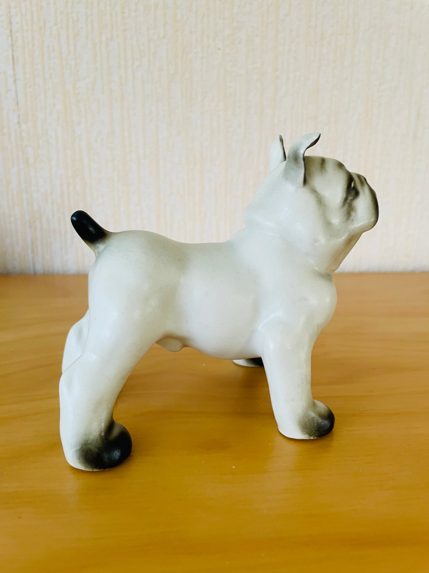 Arabia/Arabia/Lea Von Mickwitz/Lea von Mickwitz/French Bulldog/French Bulldog
