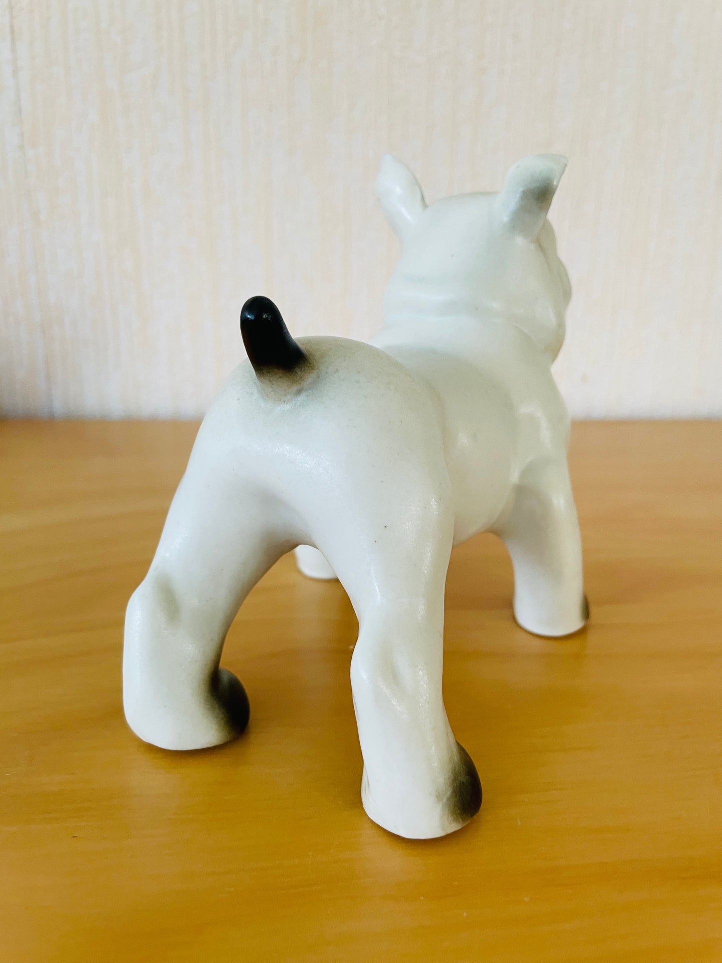 Arabia/Arabia/Lea Von Mickwitz/Lea von Mickwitz/French Bulldog/French Bulldog