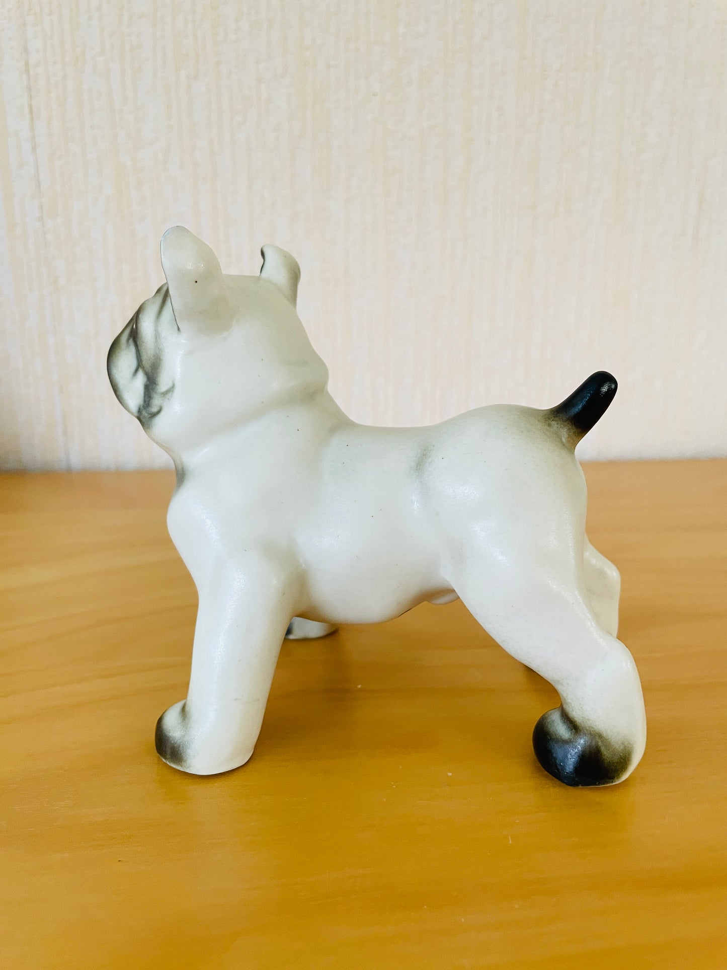 Arabia/Arabia/Lea Von Mickwitz/Lea von Mickwitz/French Bulldog/French Bulldog