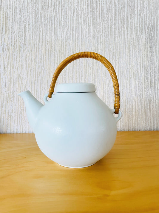 Arabia/Ulla Procope/Teapot/White/Large