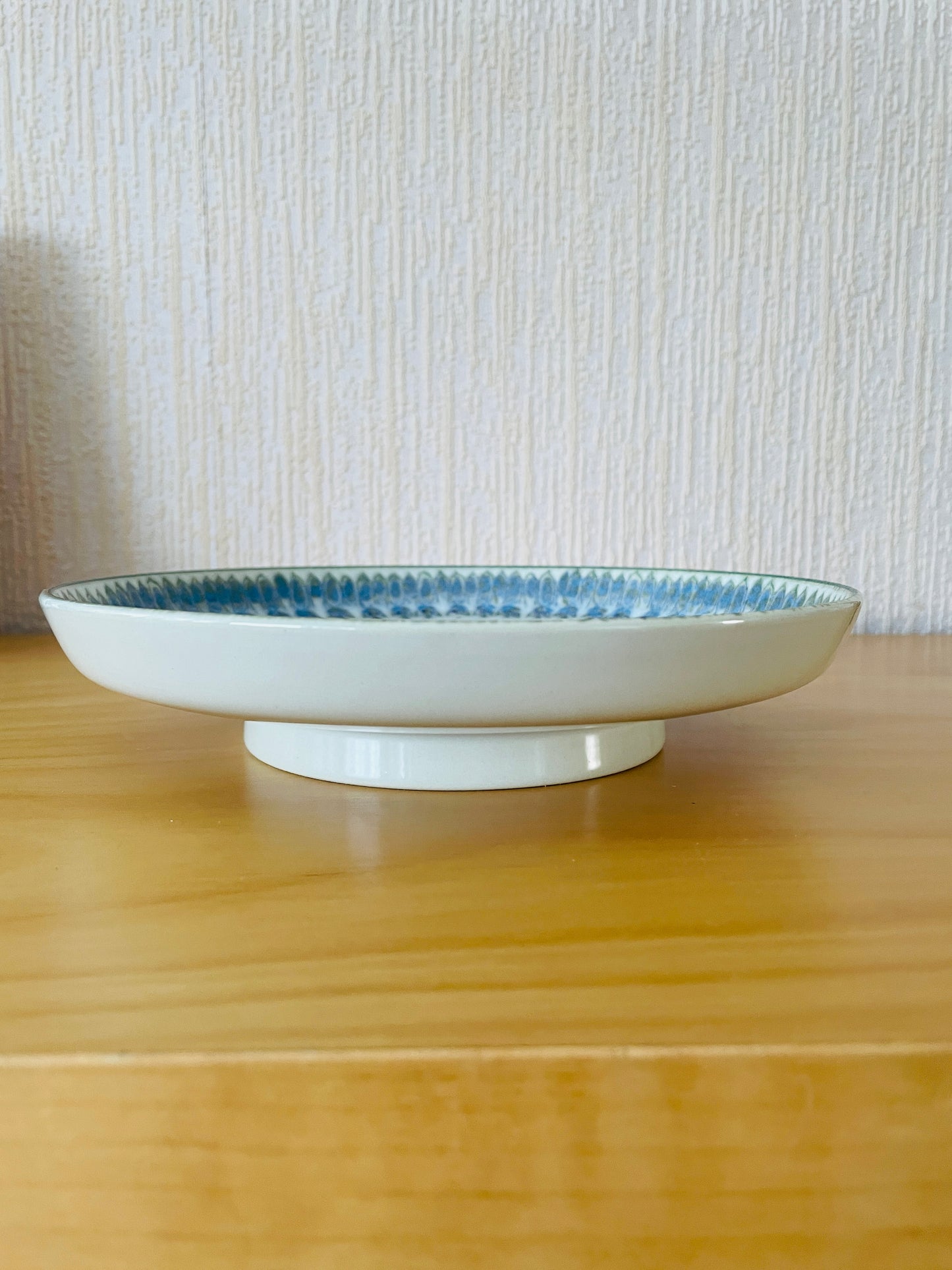 Royal Copenhagen/Berte Jessen/Aluminia/Plate