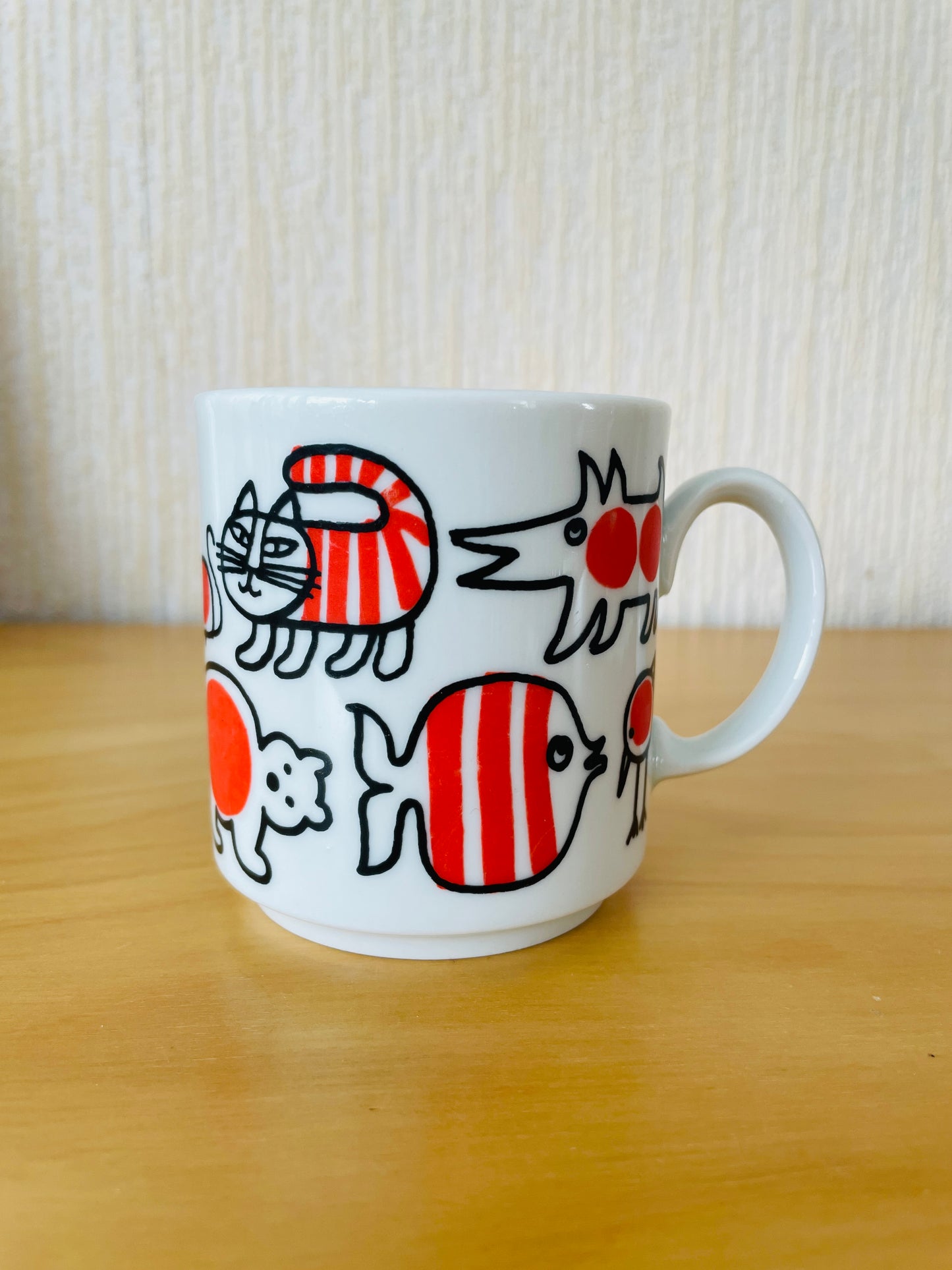 Lisa Larson/Lisa Larson/Mug