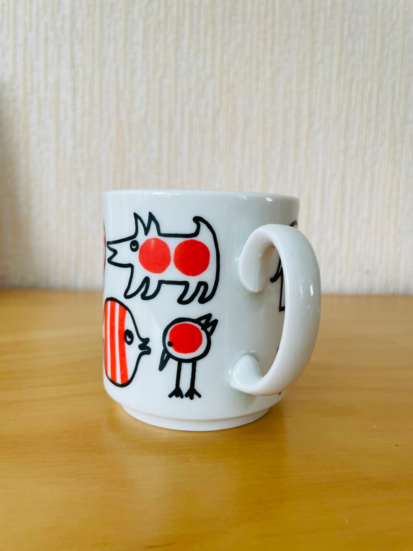 Lisa Larson/Lisa Larson/Mug