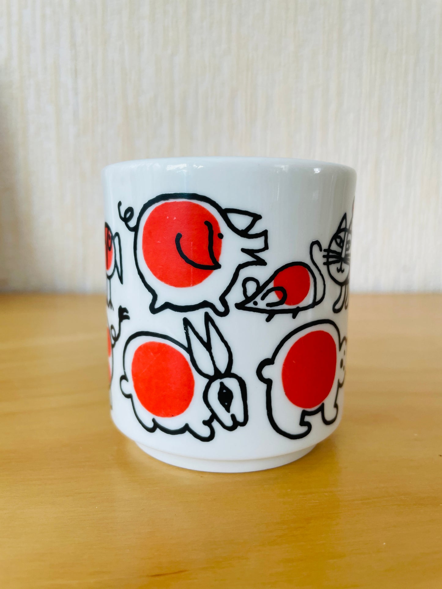 Lisa Larson/Lisa Larson/Mug