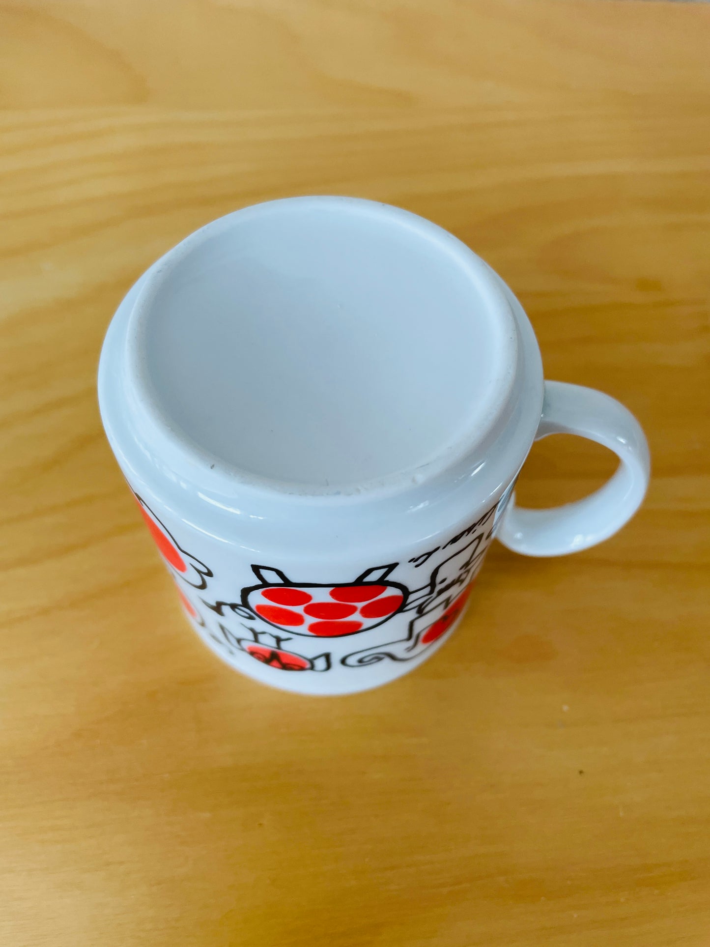 Lisa Larson/Lisa Larson/Mug