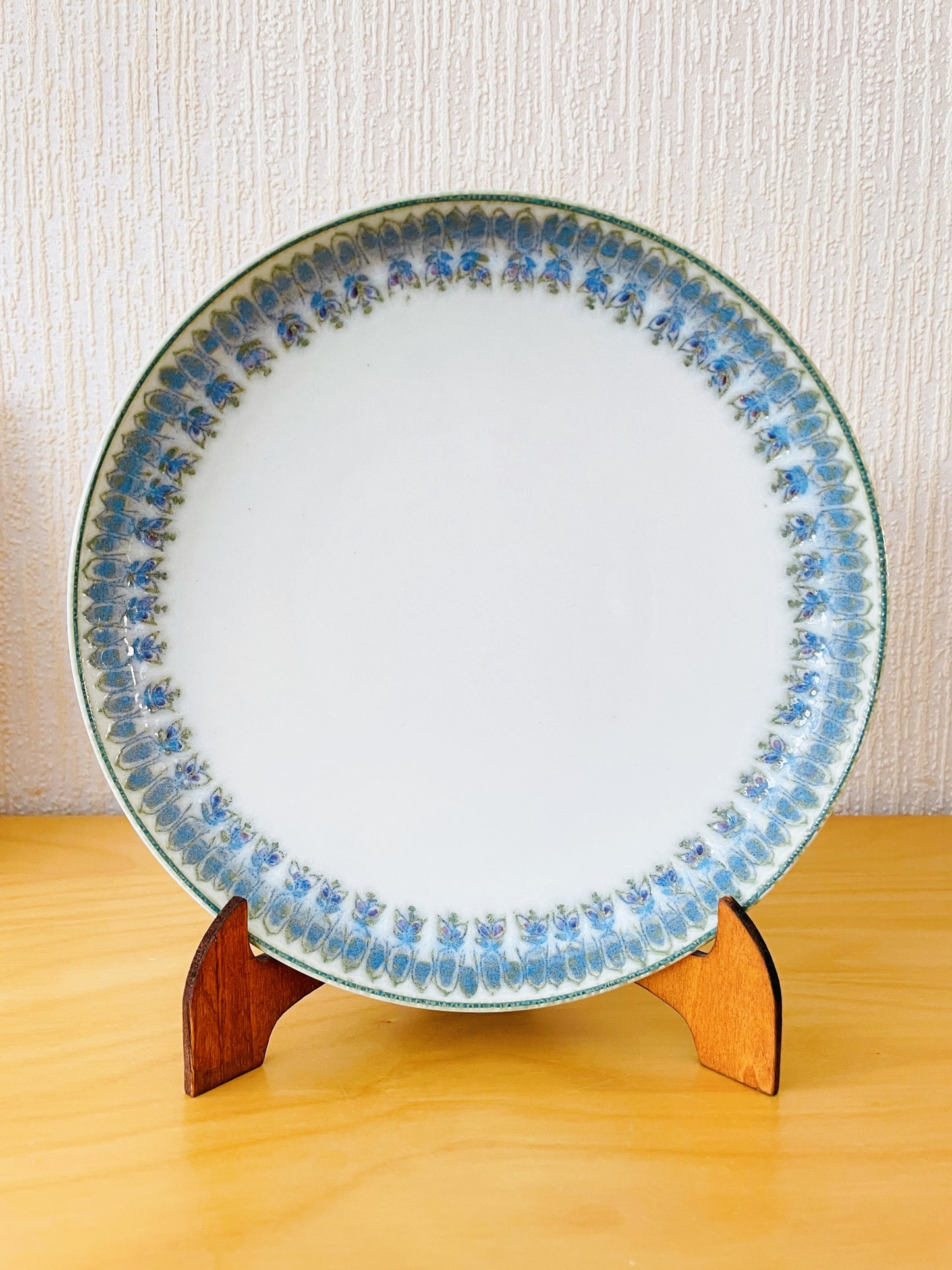 Royal Copenhagen/Berte Jessen/Aluminia/Plate