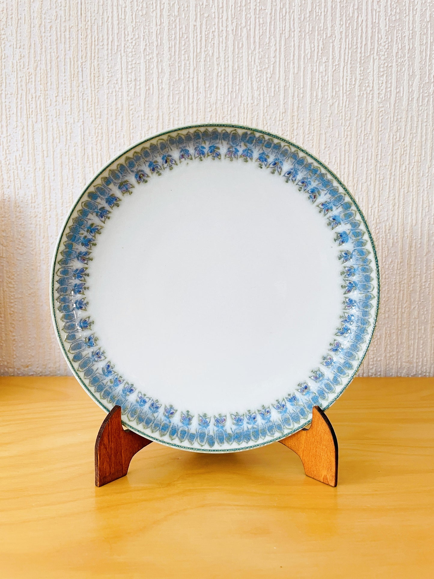 Royal Copenhagen/Berte Jessen/Aluminia/Plate