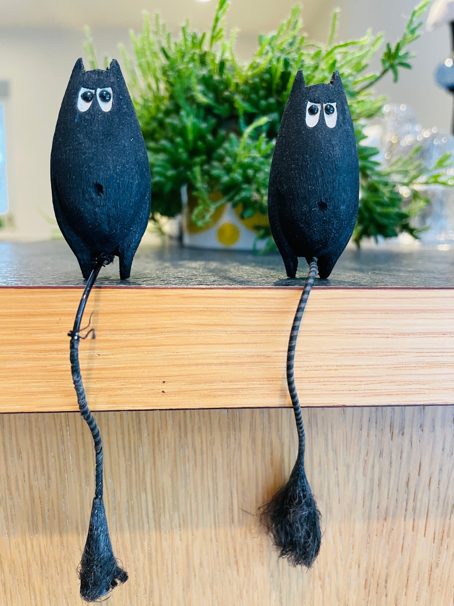 Nordic Handicrafts/Vintage/Janers Gården Avesta/Mörksuggare/Soot Sprites/Nr.1