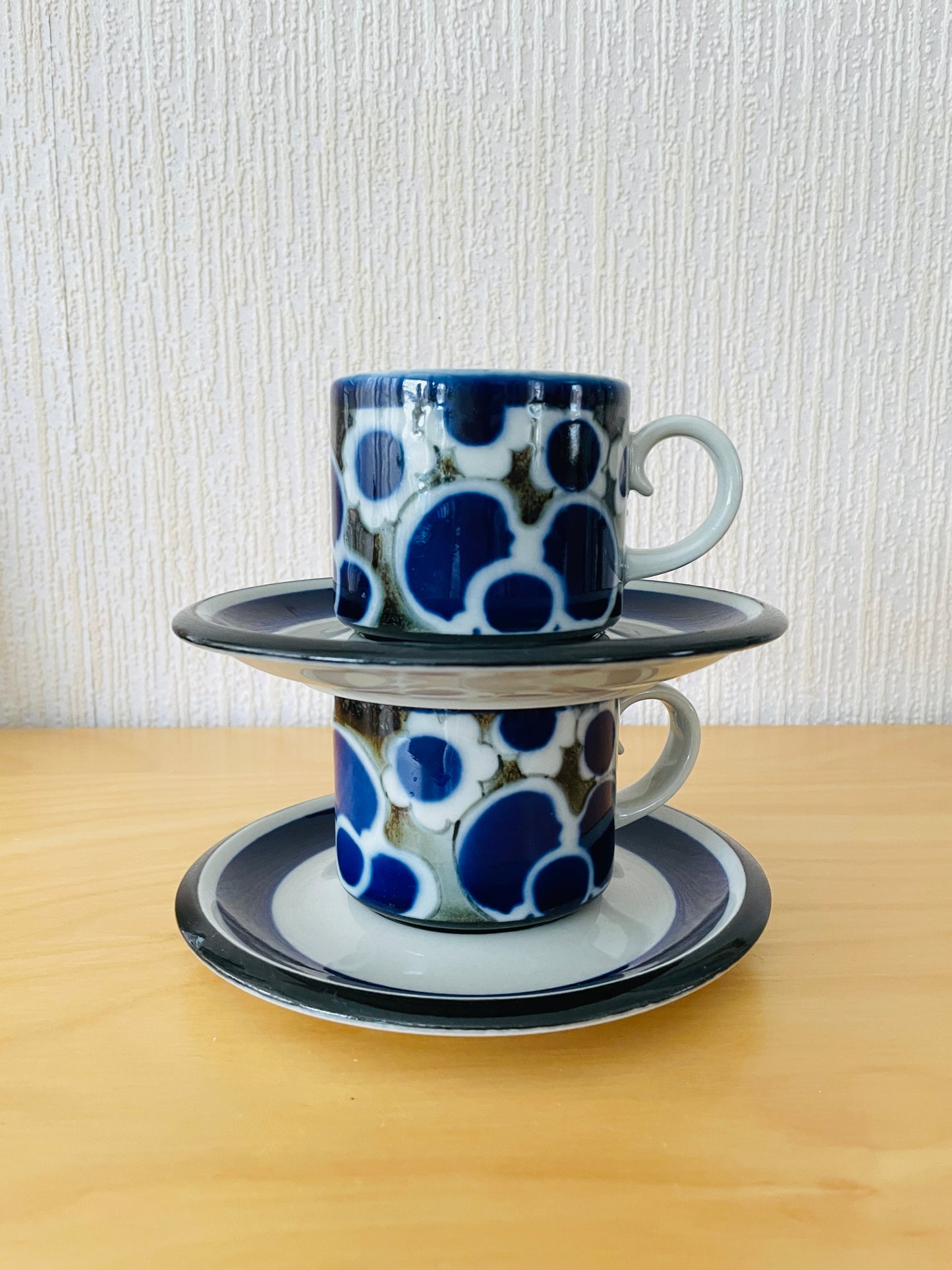 Arabia/Arabia/Saara/Saara/Cup & Saucer/No. 1