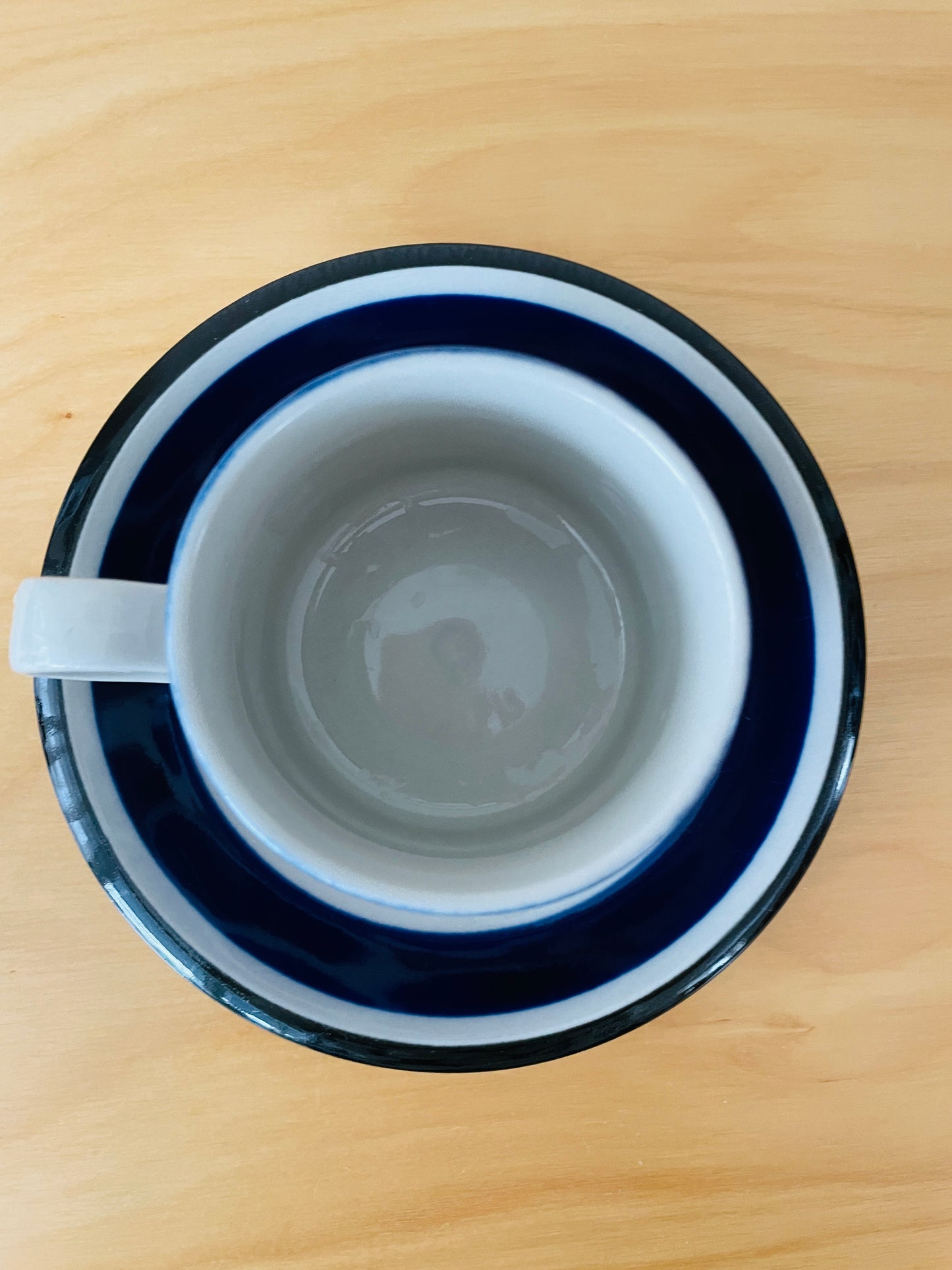 Arabia/Arabia/Saara/Saara/Cup & Saucer/No. 1