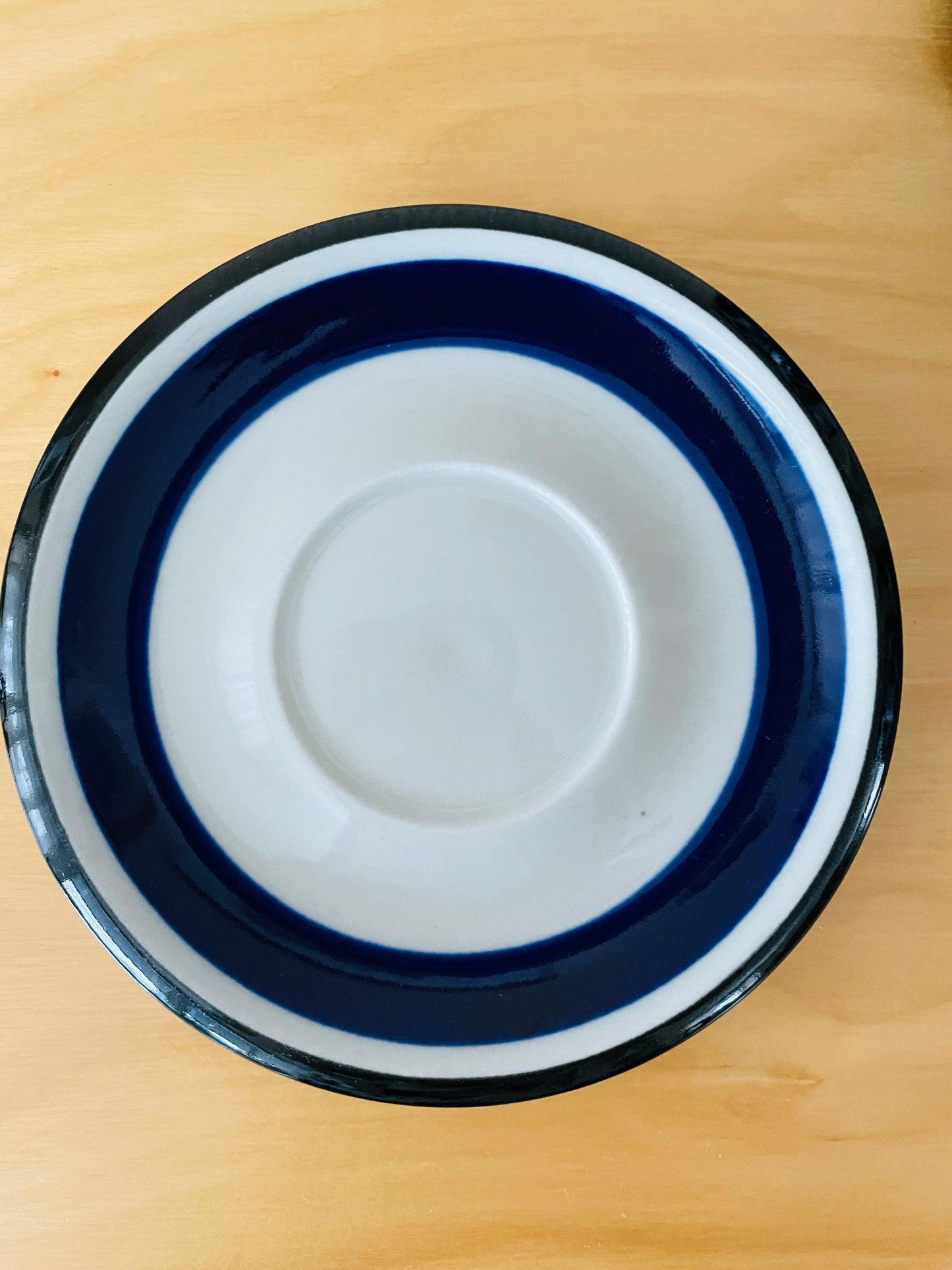 Arabia/Arabia/Saara/Saara/Cup & Saucer/No. 1