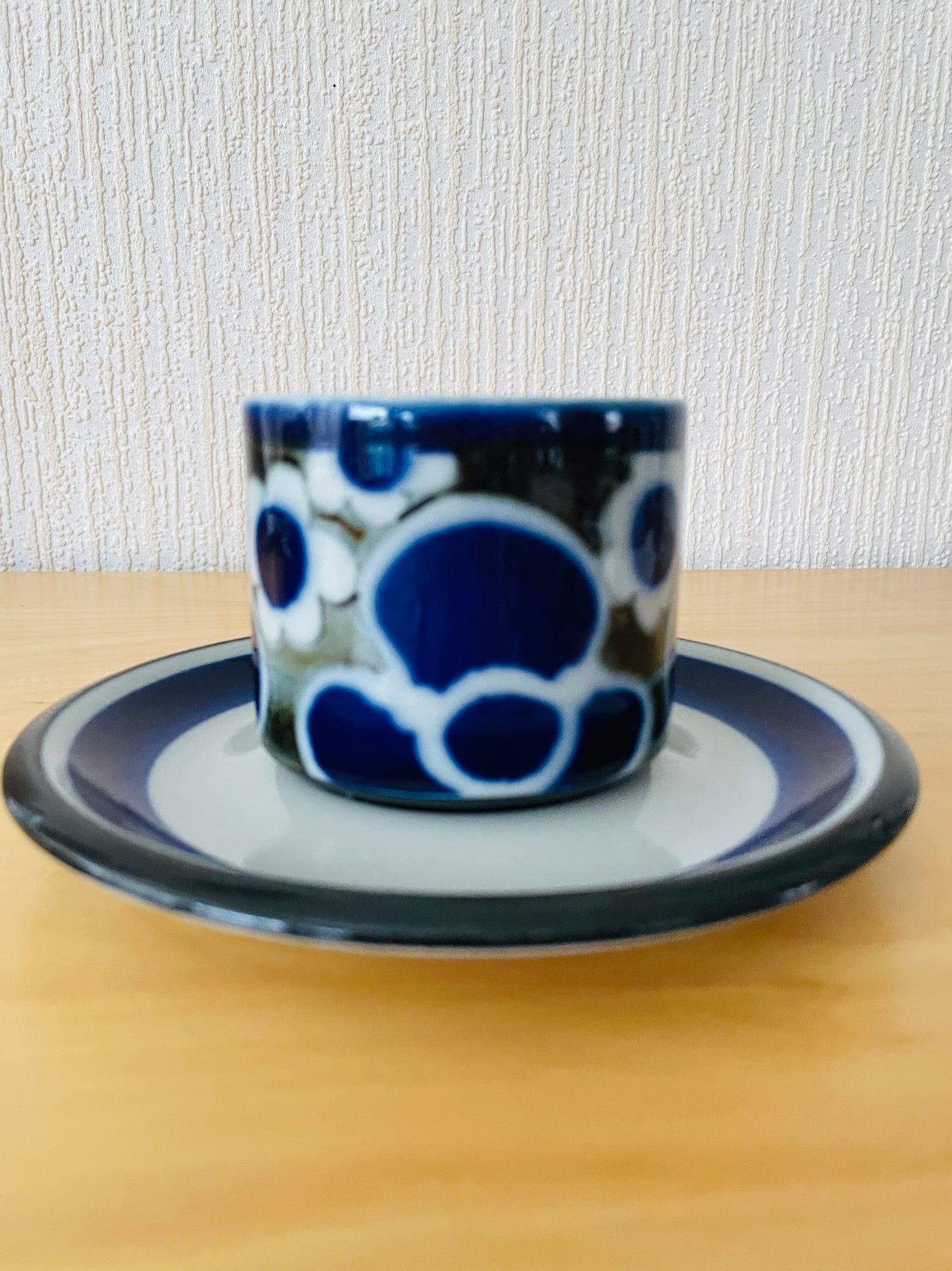 Arabia/Arabia/Saara/Saara/Cup & Saucer/No. 2