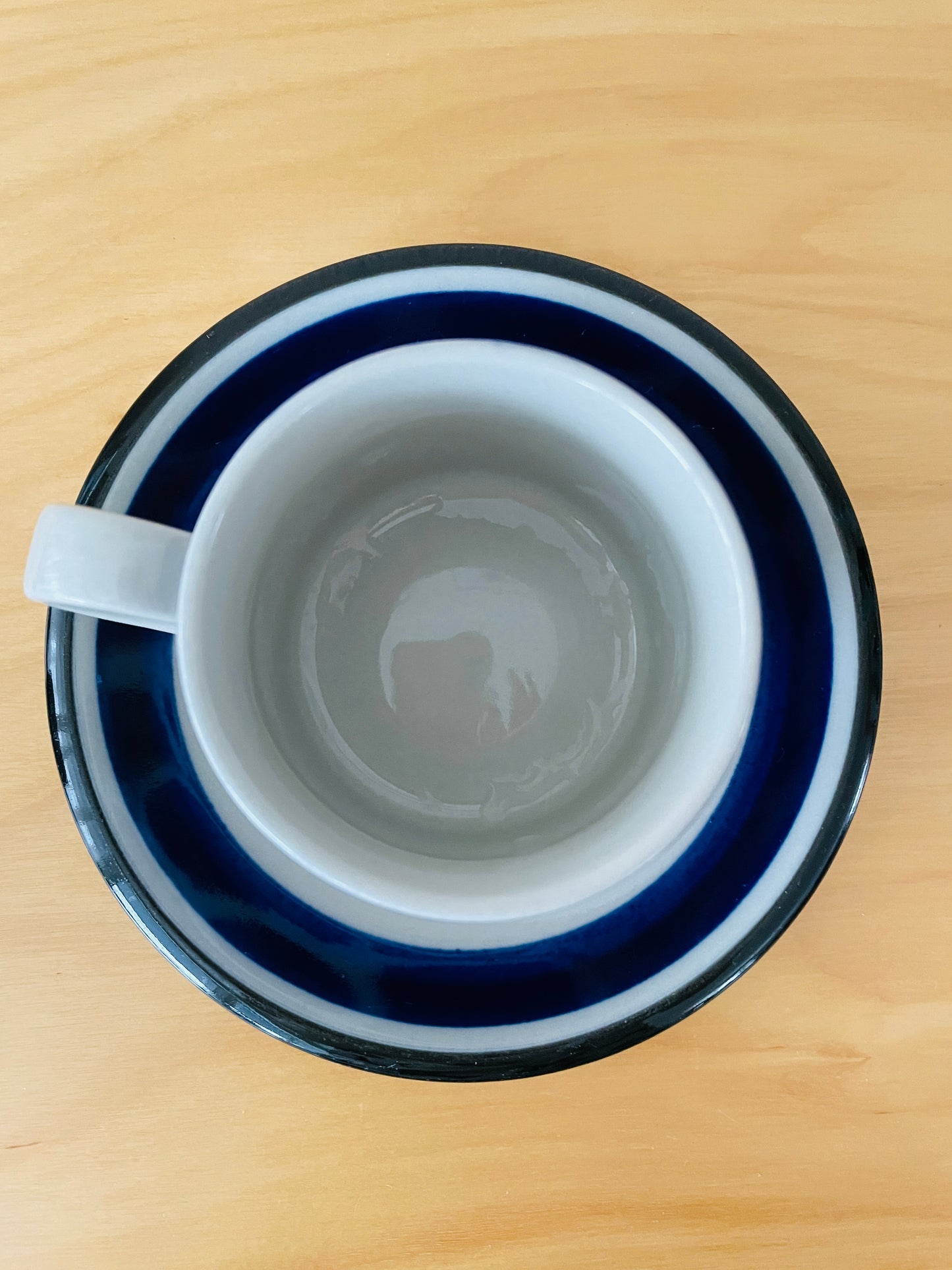 Arabia/Arabia/Saara/Saara/Cup & Saucer/No. 2