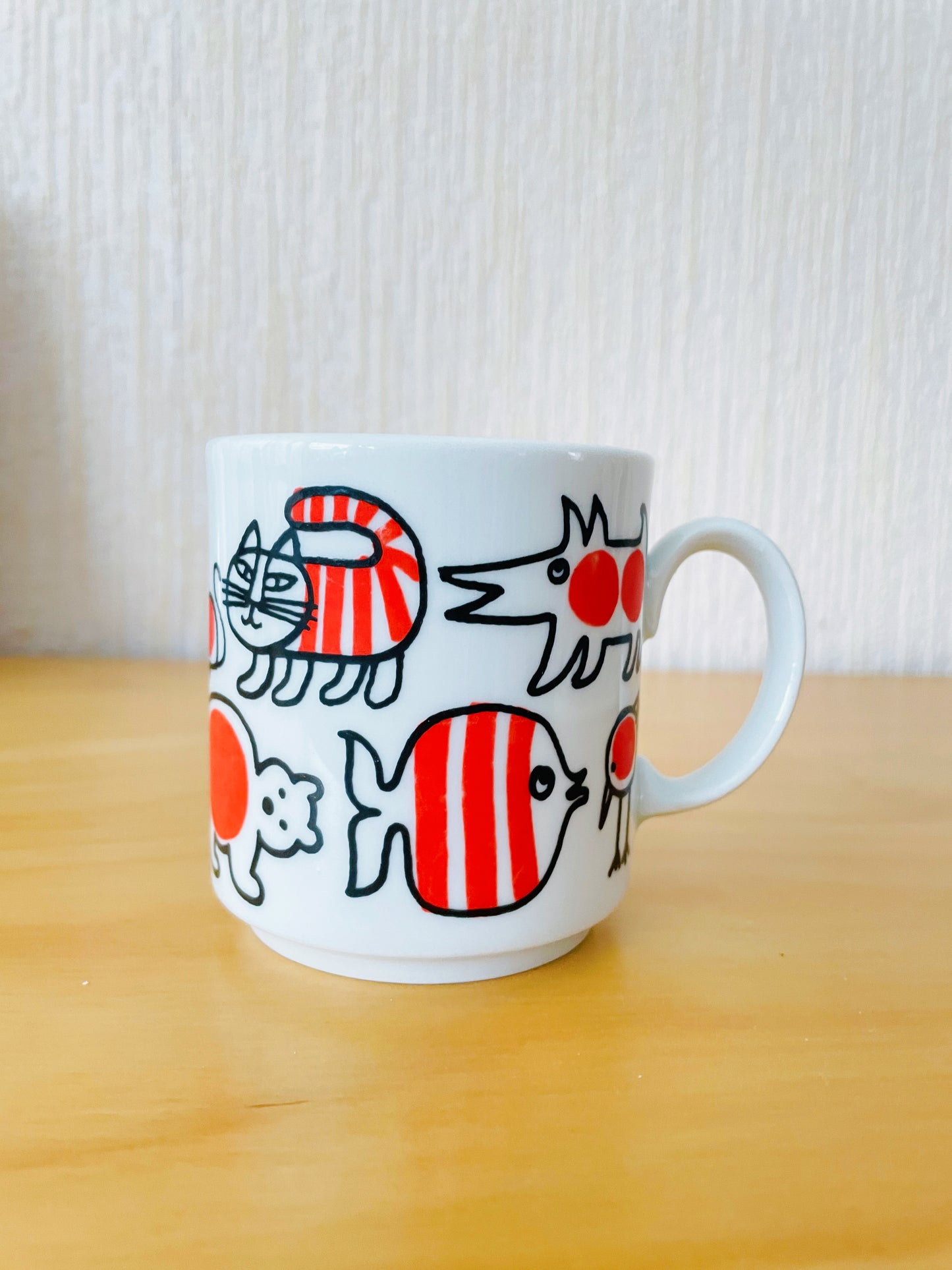 Lisa Larson/Lisa Larson/Mug
