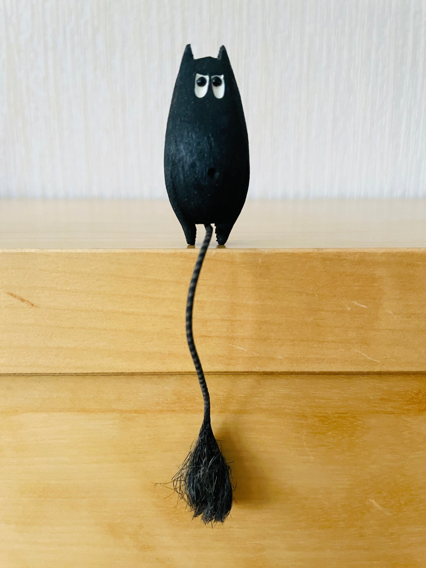 Nordic Handicrafts/Vintage/Janers Gården Avesta/Mörksuggare/Soot Sprites/Nr.1