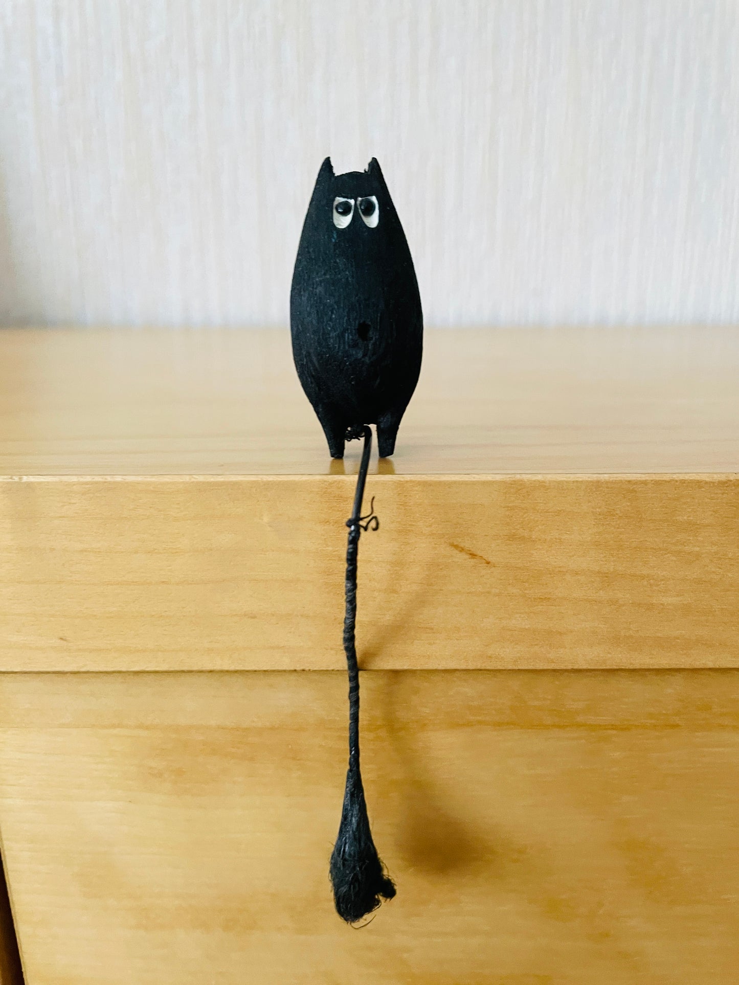 Nordic Handicrafts/Vintage/Janers Gården Avesta/Mörksuggare/Soot Sprites/No. 2