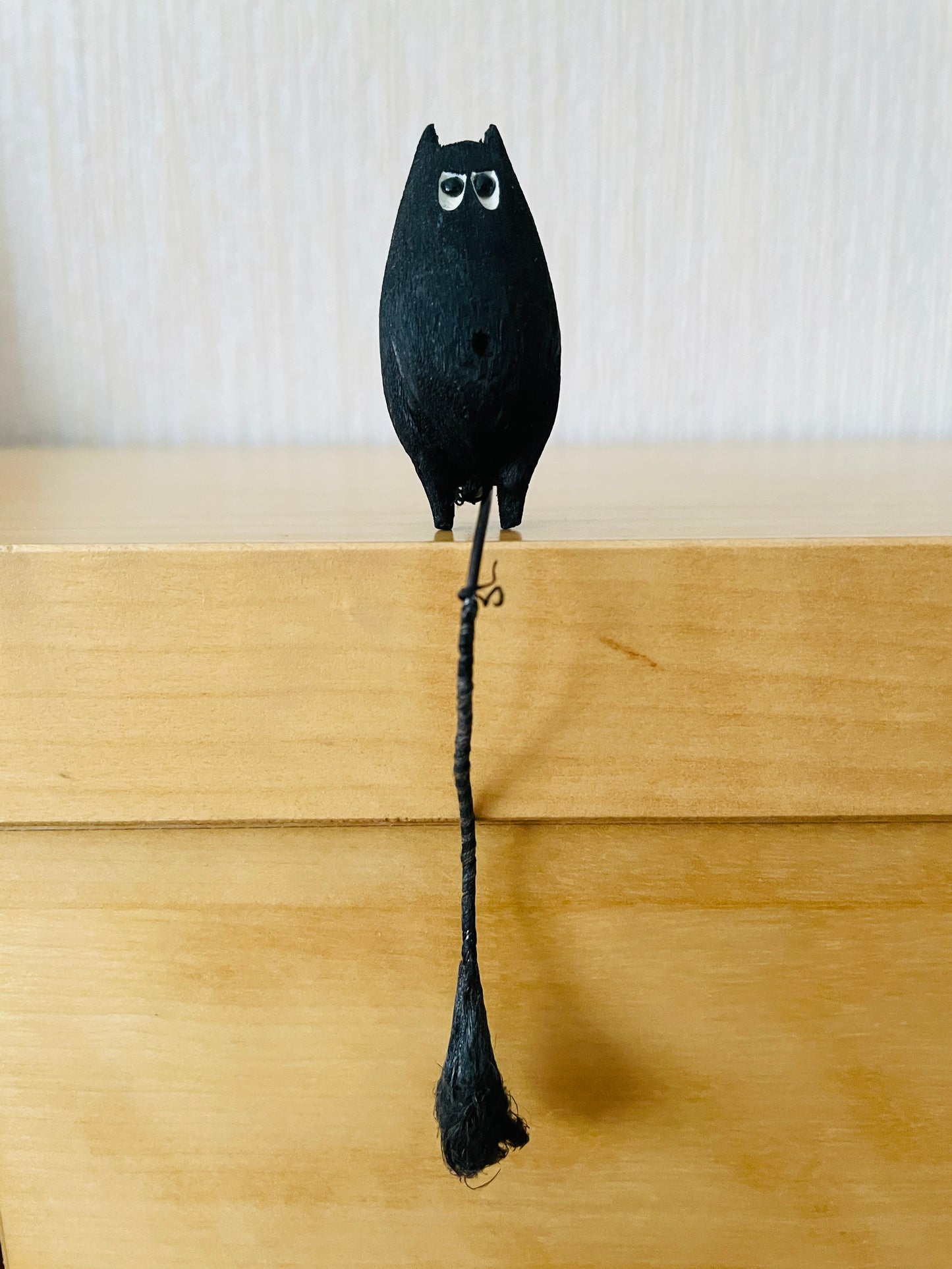 Nordic Handicrafts/Vintage/Janers Gården Avesta/Mörksuggare/Soot Sprites/No. 2