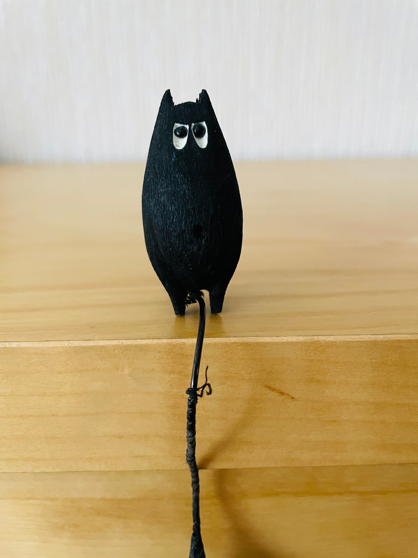 Nordic Handicrafts/Vintage/Janers Gården Avesta/Mörksuggare/Soot Sprites/No. 2
