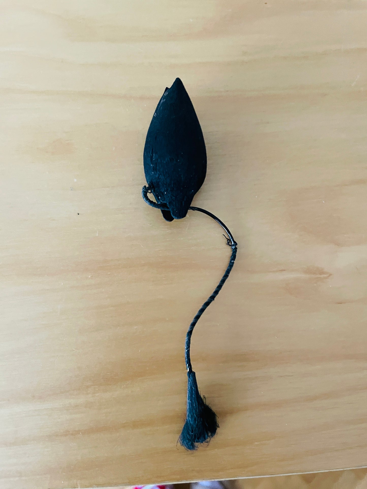Nordic Handicrafts/Vintage/Janers Gården Avesta/Mörksuggare/Soot Sprites/No. 2