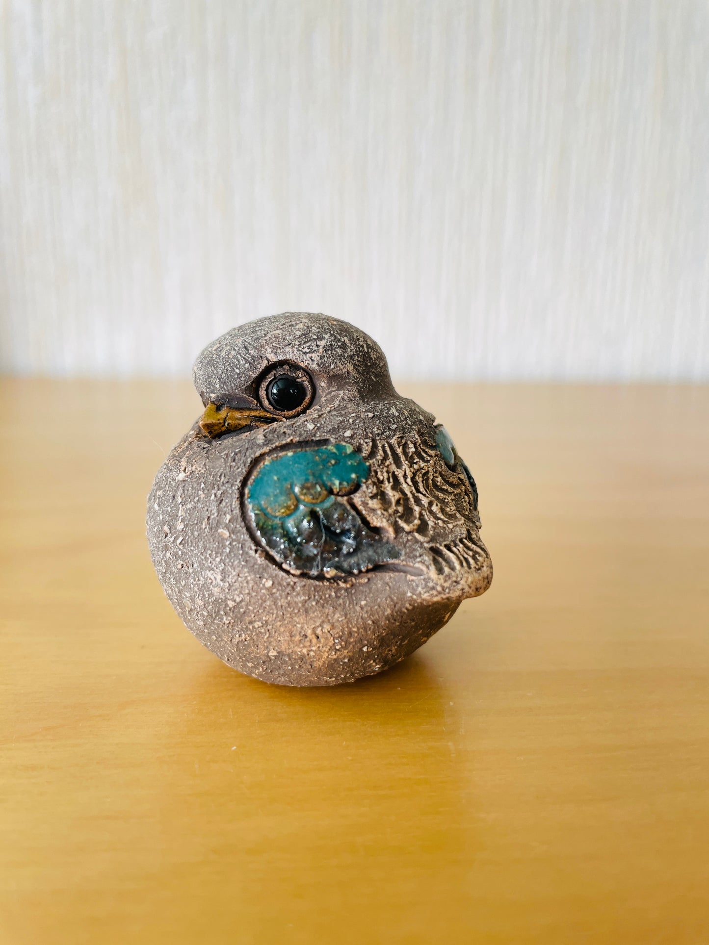 Hannes Johansson / Bird Sculpture