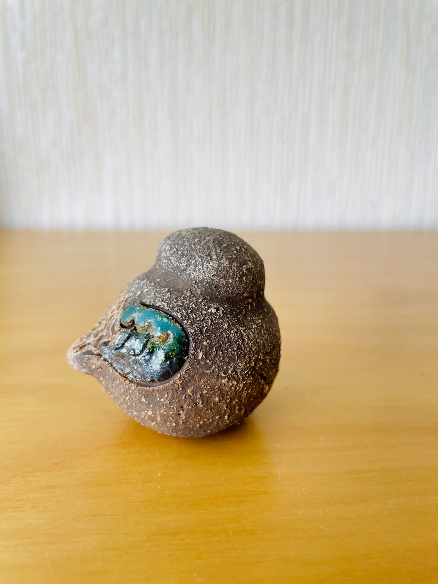 Hannes Johansson / Bird Sculpture