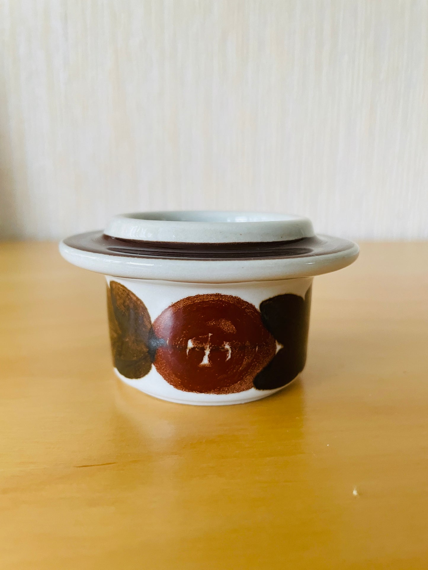 Arabia/Arabia/Rosmarin/Rosmarin/Egg cup