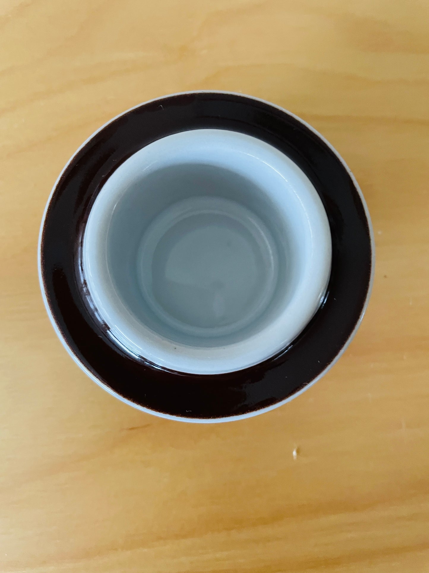 Arabia/Arabia/Rosmarin/Rosmarin/Egg cup