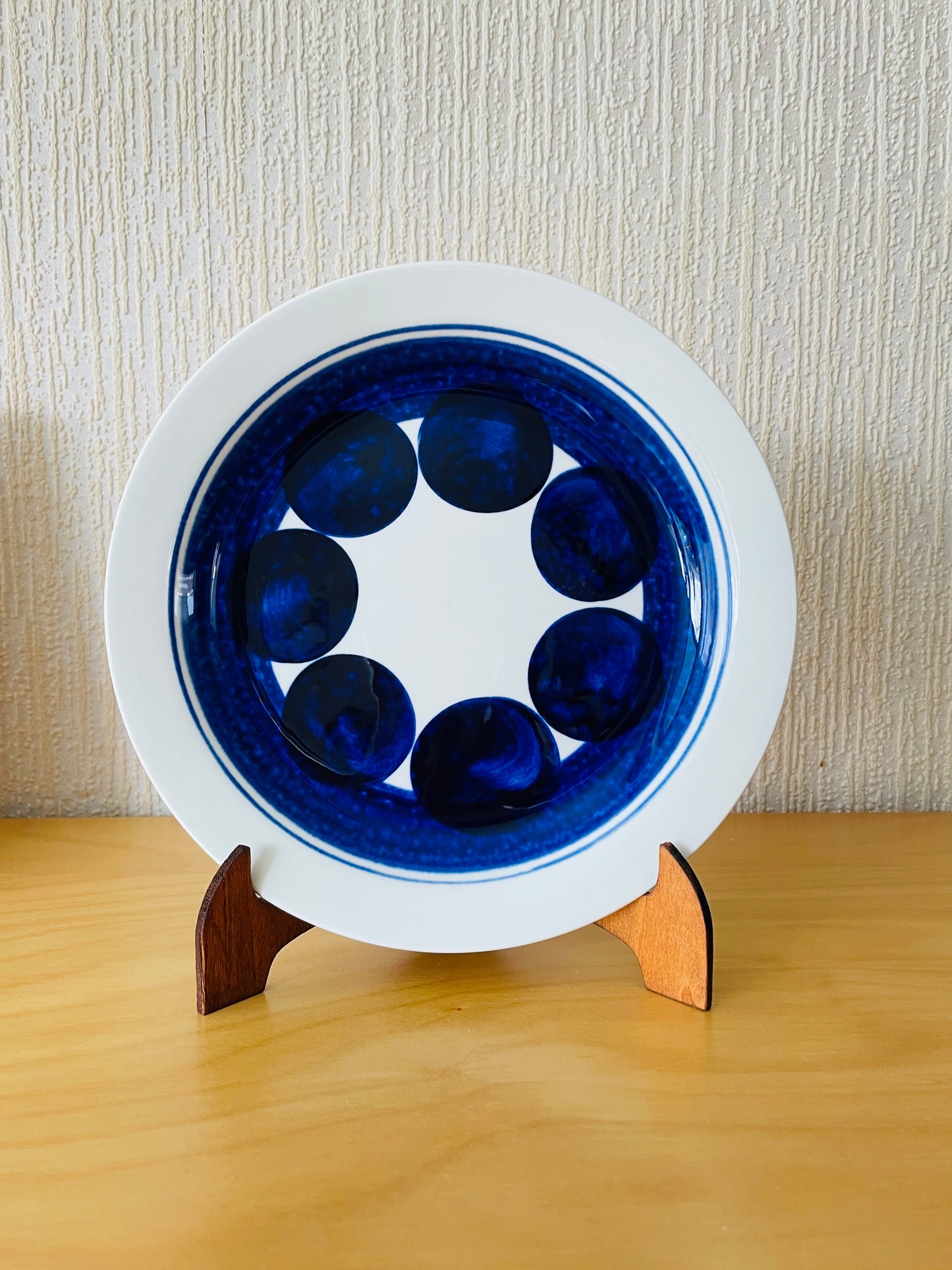 Rörstrand/Rörstrand/Inger Persson/Inger Persson/Colette/Colette/Plate