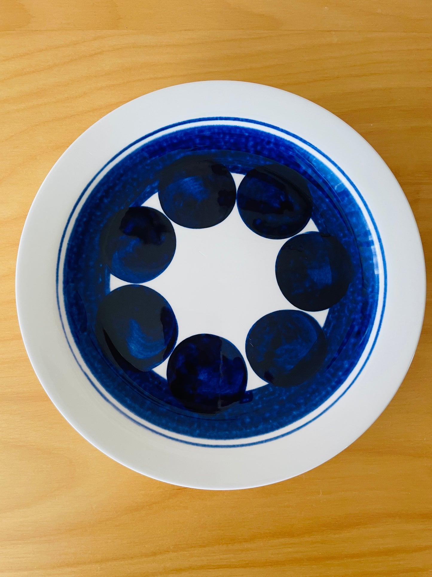 Rörstrand/Rörstrand/Inger Persson/Inger Persson/Colette/Colette/Plate