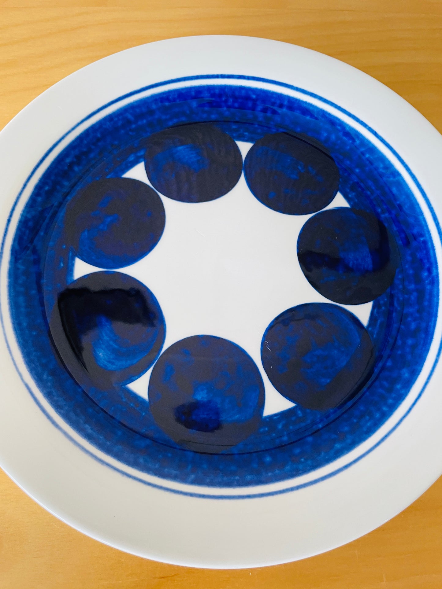 Rörstrand/Rörstrand/Inger Persson/Inger Persson/Colette/Colette/Plate