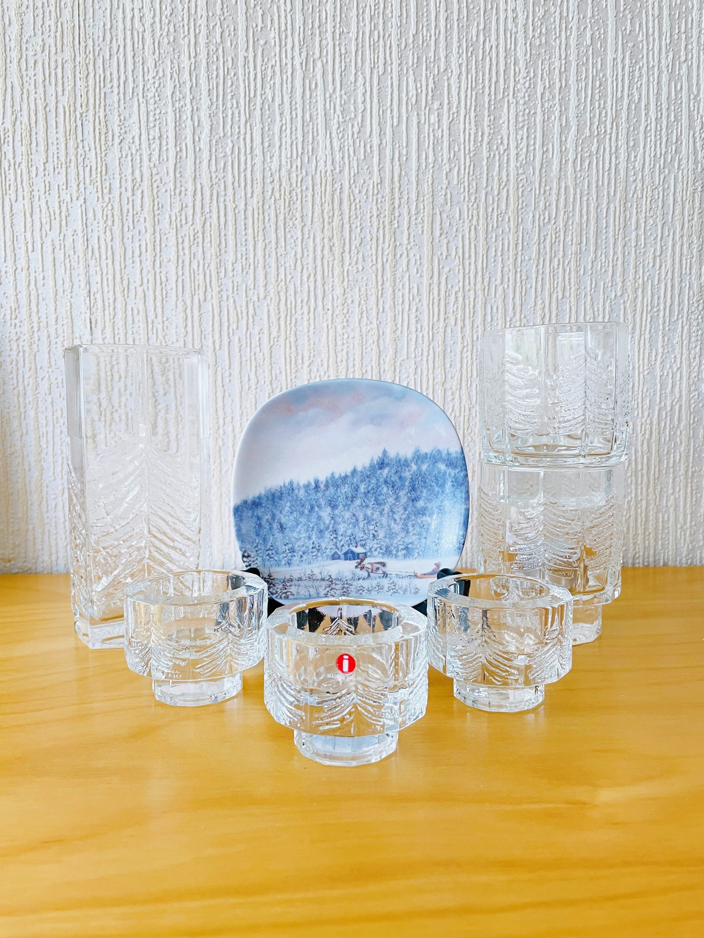 iittala/Iittala/Kuusi/Kuusi/Jorma Vennola/Jorma Vennola/Vas