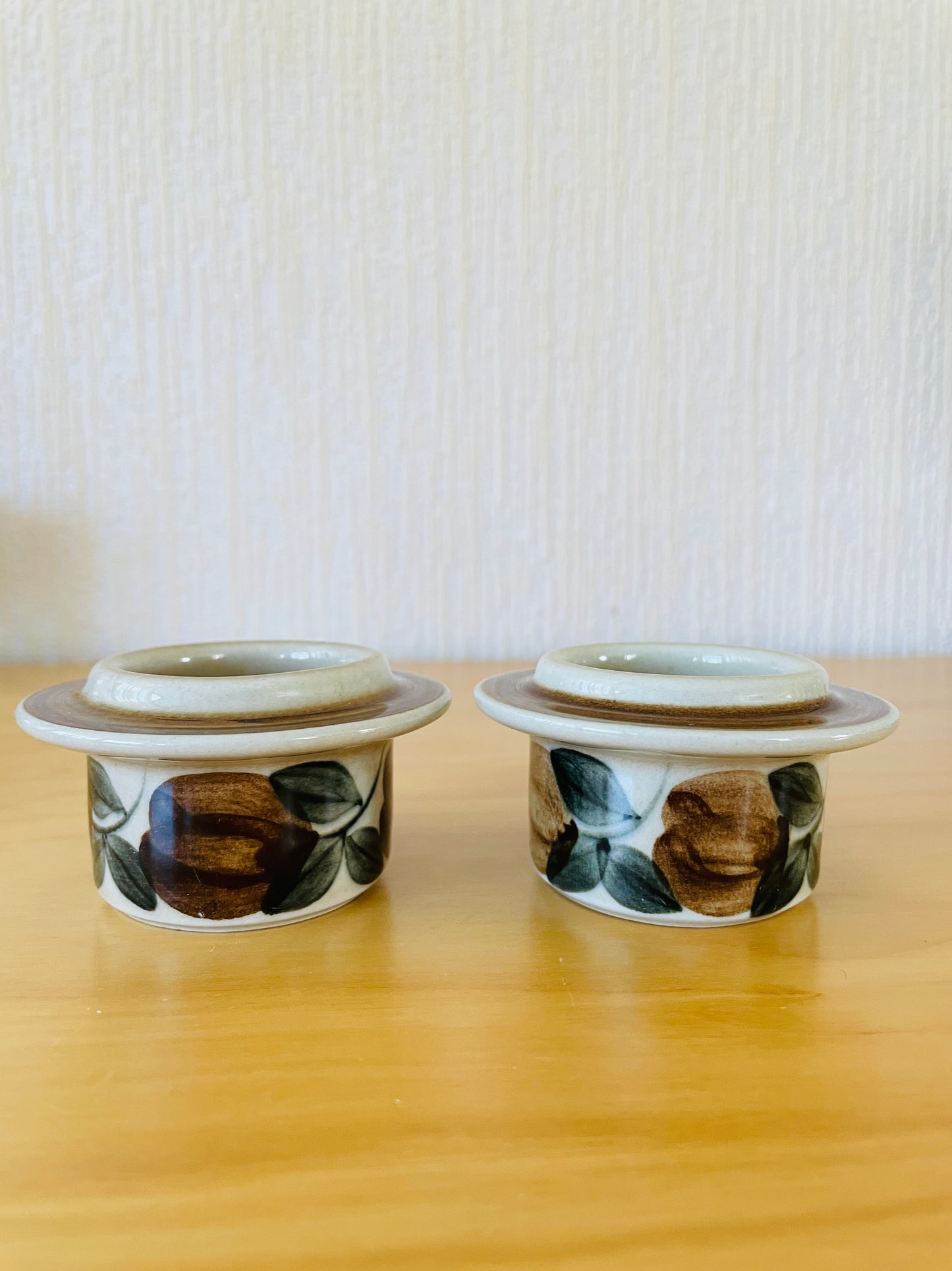 Arabia/Ruija/Egg Cup/Light brown