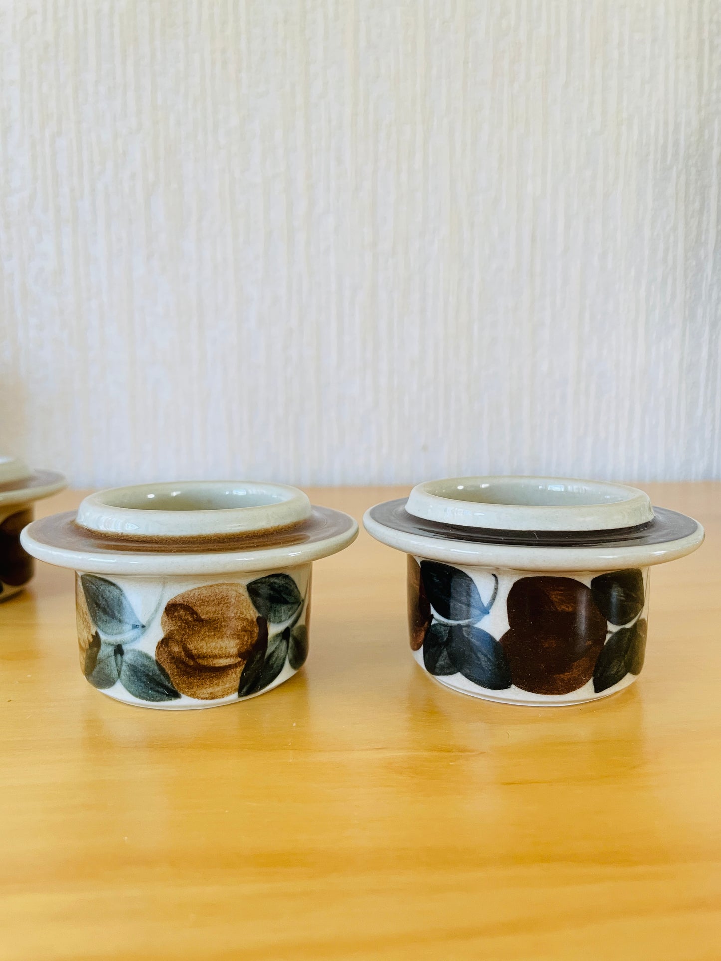 Arabia/Ruija/Egg Cup/Light brown