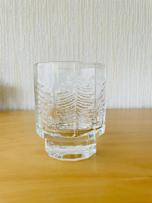 iittala/イッタラ/Kuusi/クーシ/Jorma Vennola/ヨルマ.ベンノーラ/キャンドルホルダー/ホルダー付き