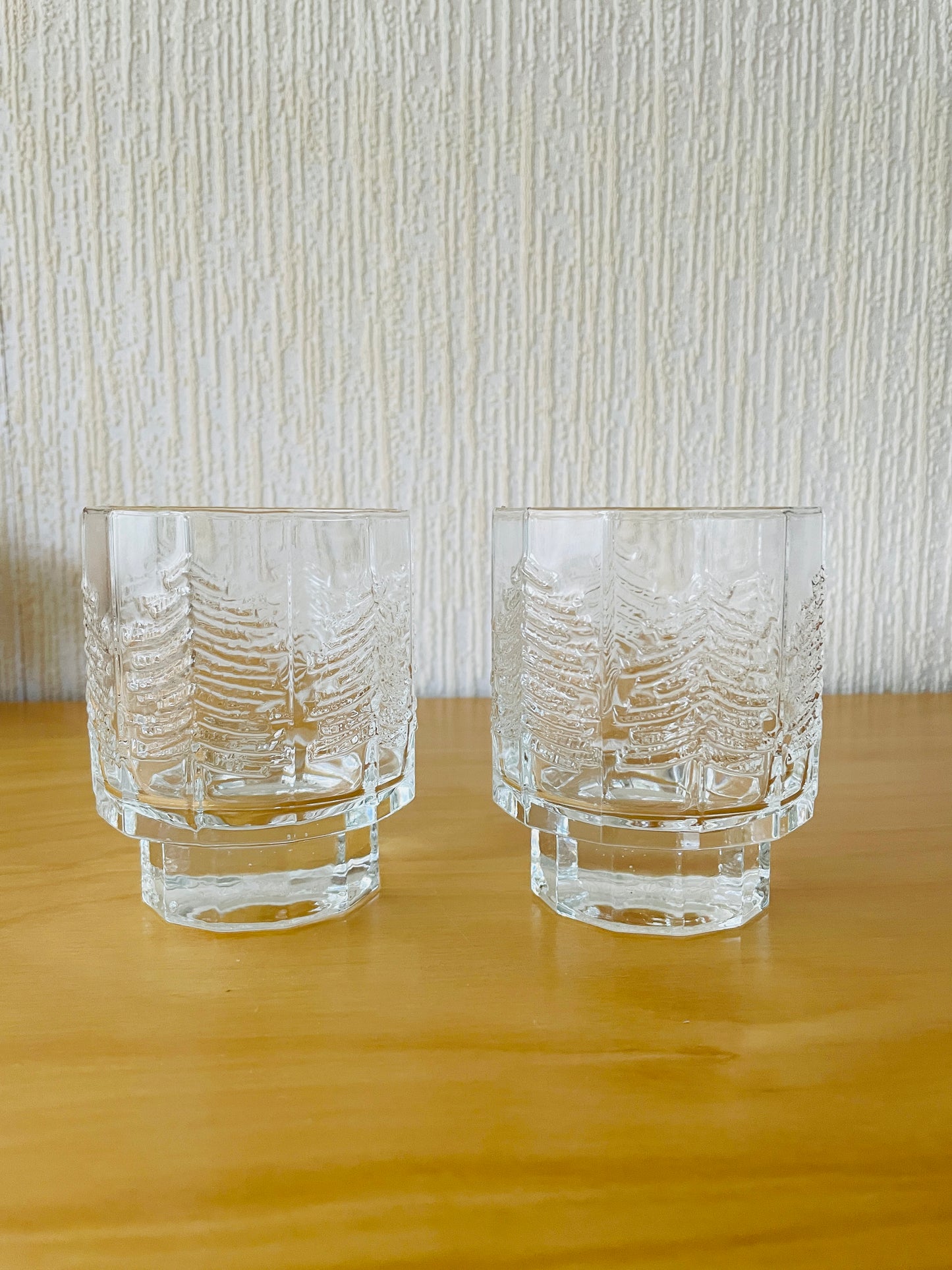 iittala/イッタラ/Kuusi/クーシ/Jorma Vennola/ヨルマ.ベンノーラ/キャンドルホルダー/ホルダー付き