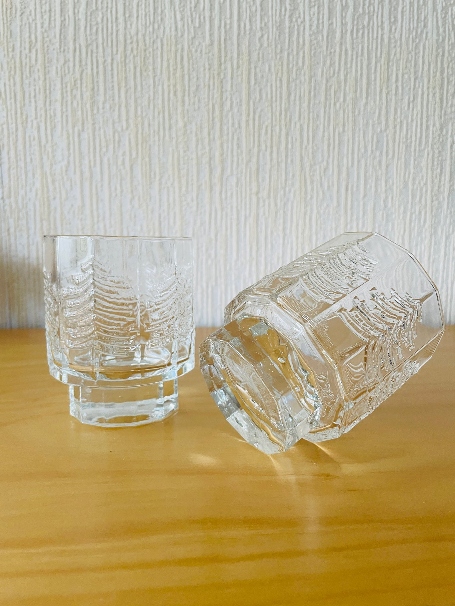iittala/イッタラ/Kuusi/クーシ/Jorma Vennola/ヨルマ.ベンノーラ/キャンドルホルダー/ホルダー付き