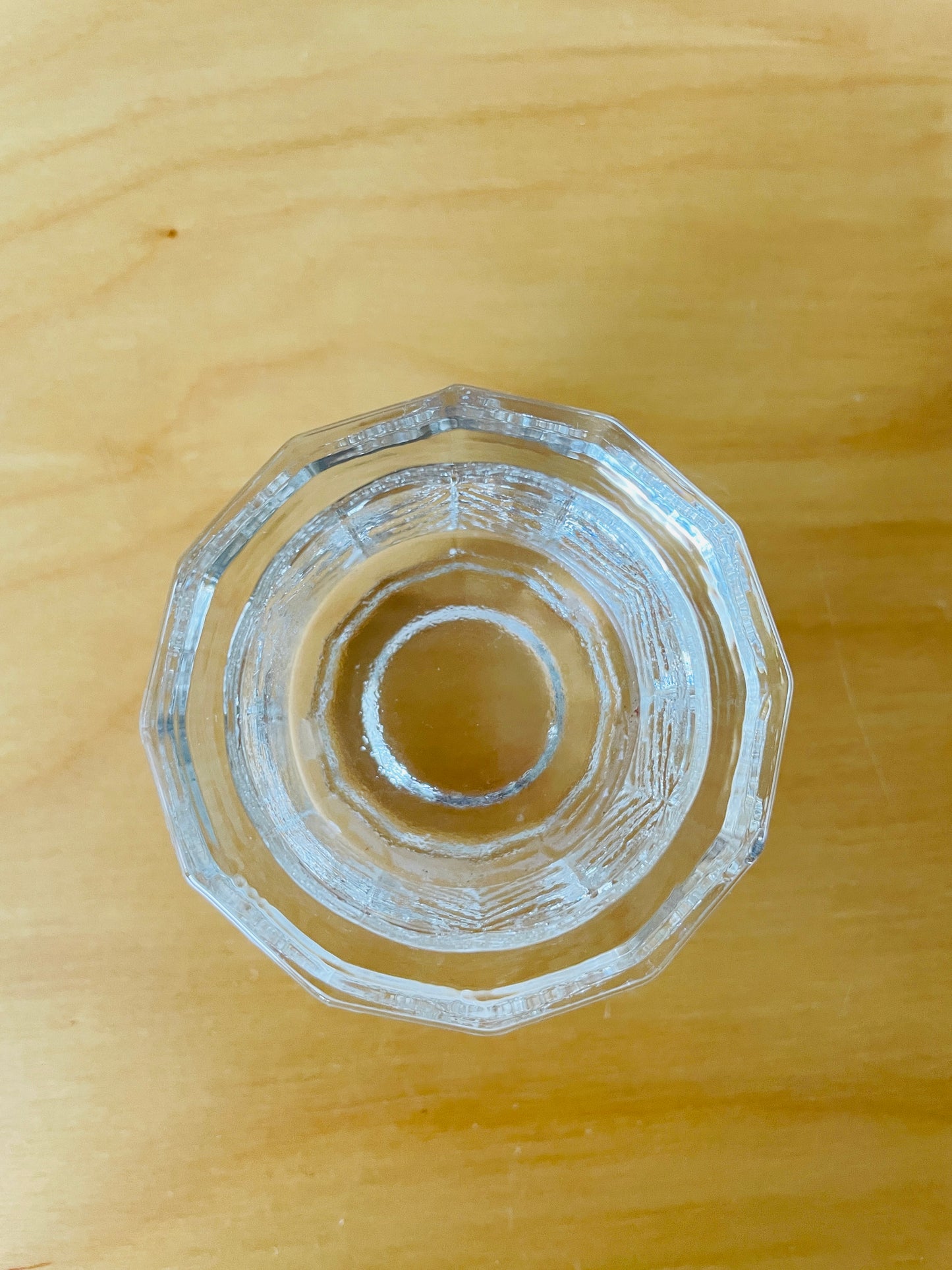 iittala/Kuusi Candleholder/No sticker
